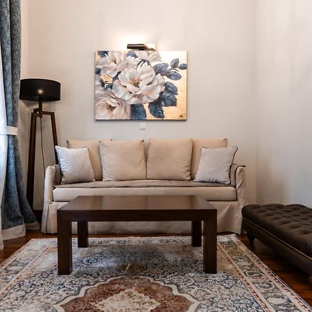 Asty Luxury Apartments Ateny Zewnętrze zdjęcie