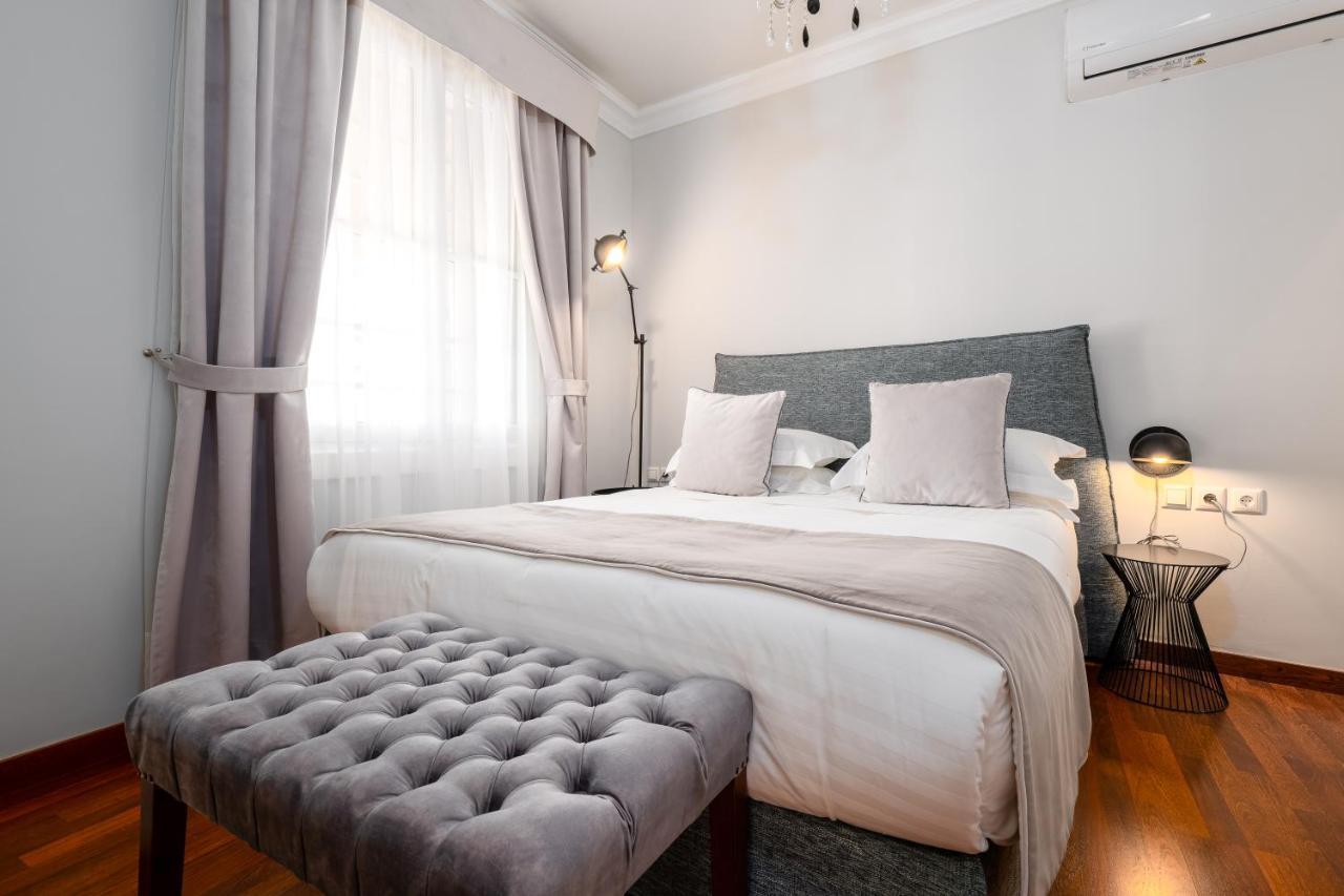 Asty Luxury Apartments Ateny Zewnętrze zdjęcie