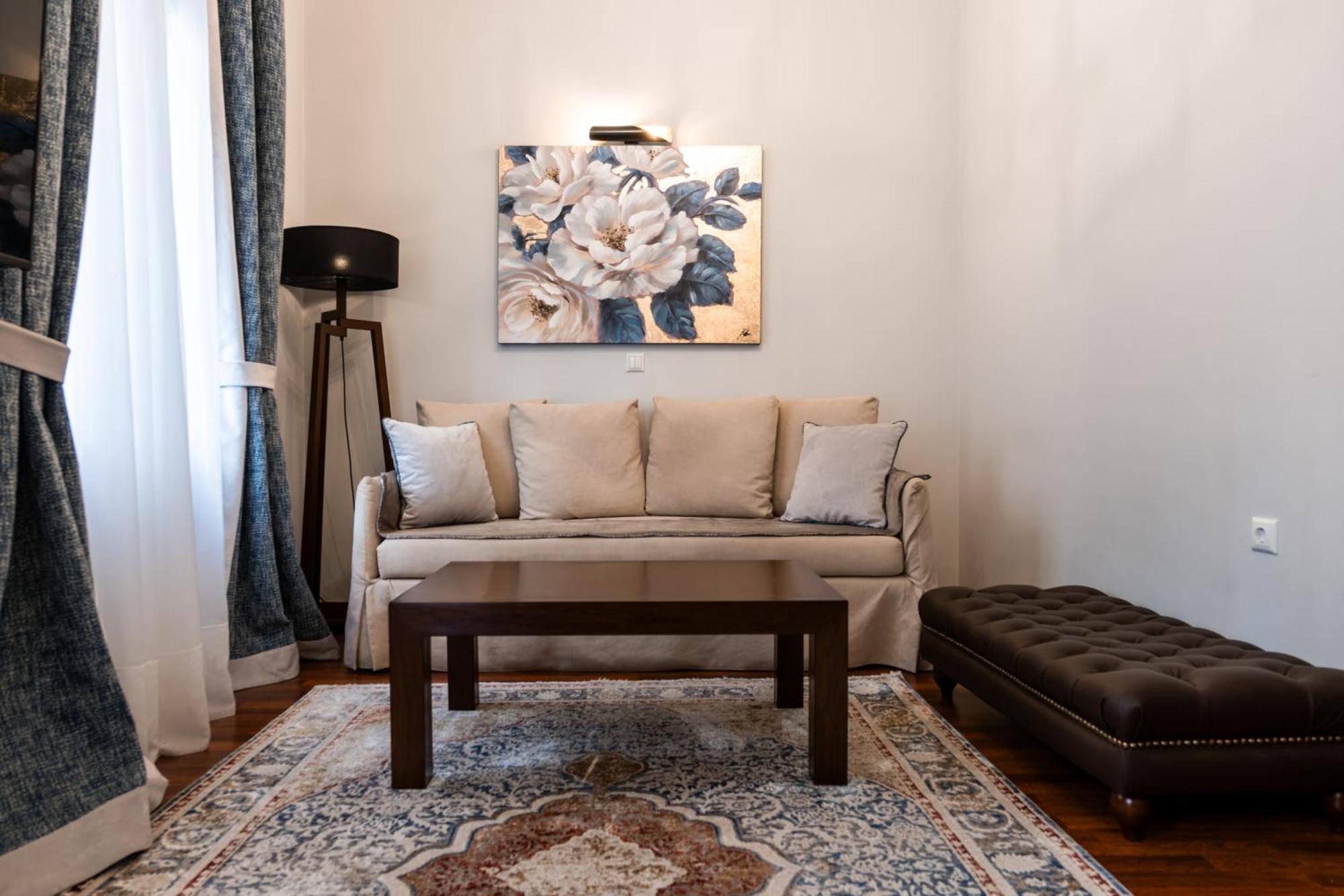 Asty Luxury Apartments Ateny Zewnętrze zdjęcie