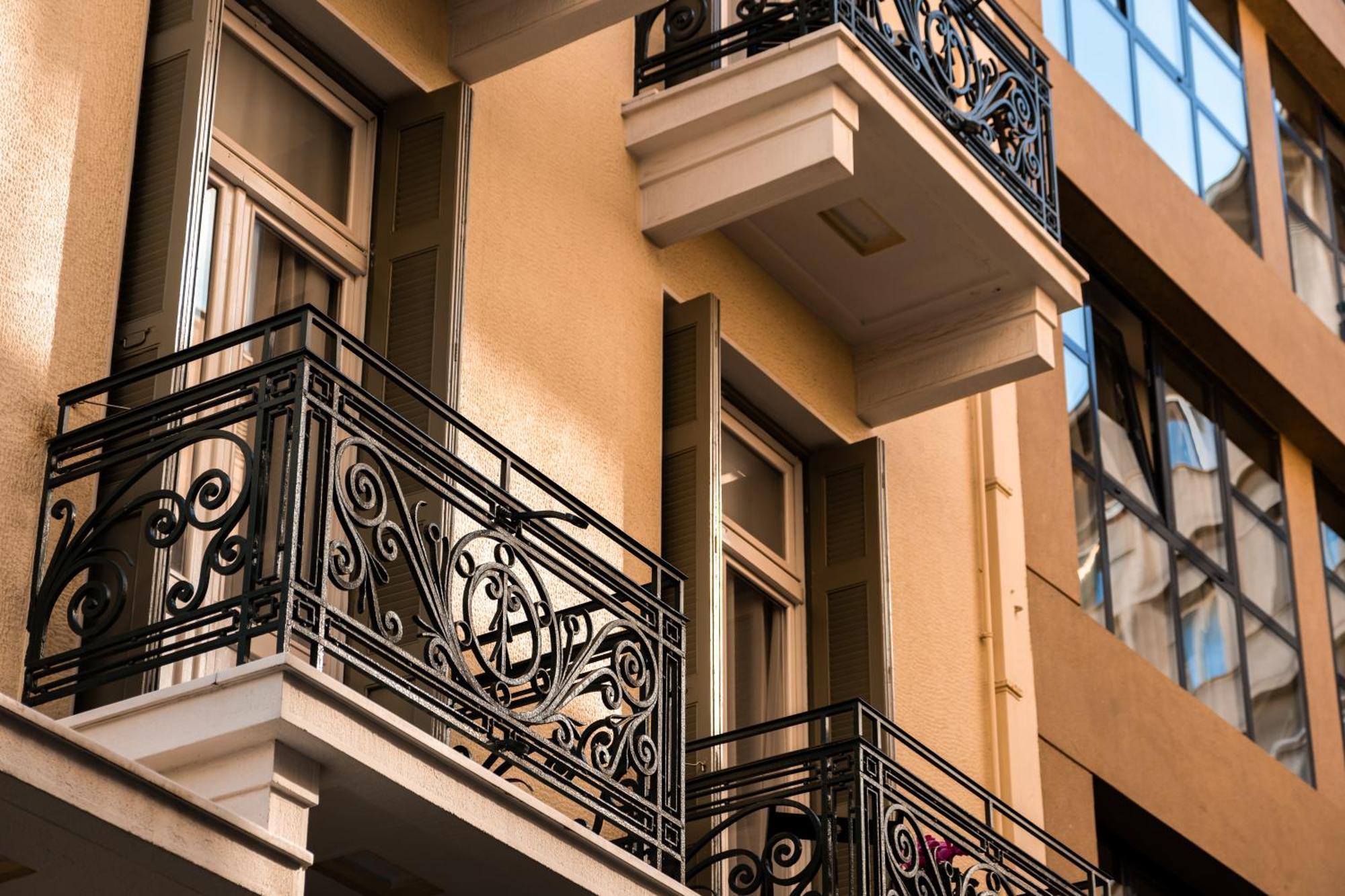Asty Luxury Apartments Ateny Zewnętrze zdjęcie