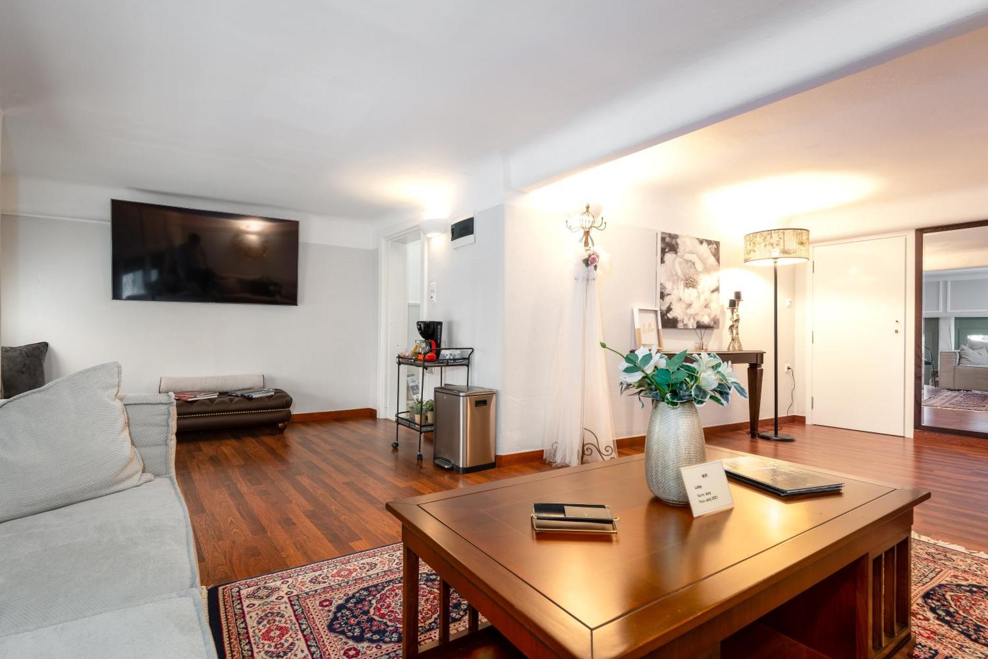 Asty Luxury Apartments Ateny Zewnętrze zdjęcie